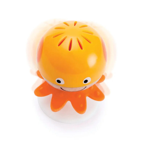 Hape Saugnapf Rasselset