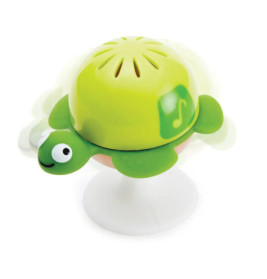Hape Saugnapf Rasselset