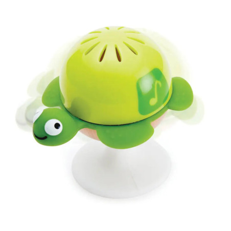 Hape Saugnapf Rasselset