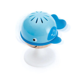 Hape Saugnapf Rasselset