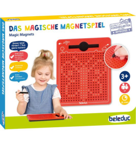 Beleduc Das magische Magnetspiel (klein)