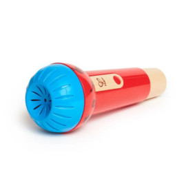 Hape Echo-Mikrofon