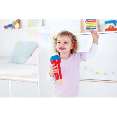 Hape Echo-Mikrofon Hape Echo-Mikrofon