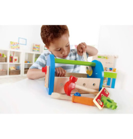 Hape Werkzeugkasten