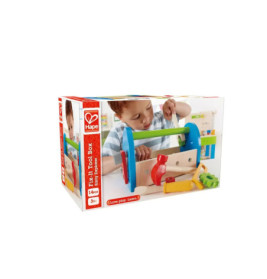 Hape Werkzeugkasten