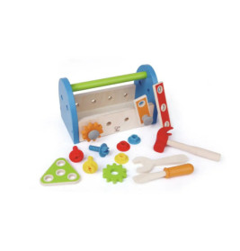Hape Werkzeugkasten