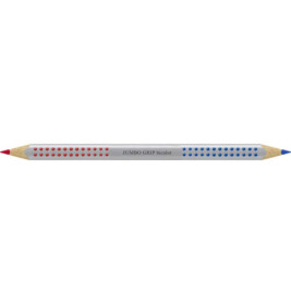 Buntstift Jumbo Grip Silbentrennstift