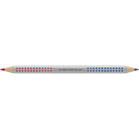 Buntstift Jumbo Grip Silbentrennstift