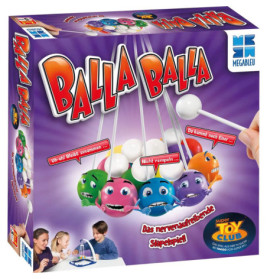 Balla Balla