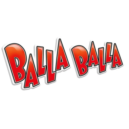 Balla Balla