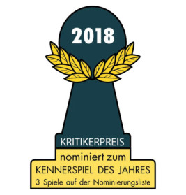 Schmidt Spiele Die Quacksalber von Quedlinburg Kennerspiel des Jahres 2018