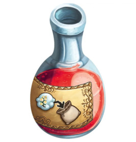 Schmidt Spiele Die Quacksalber von Quedlinburg Kennerspiel des Jahres 2018
