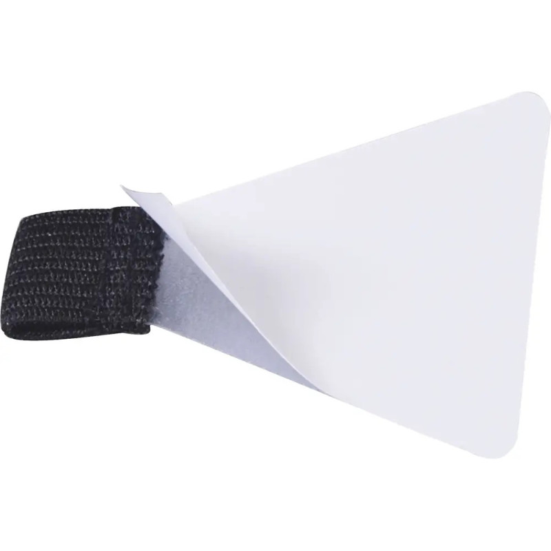 Stiftschlaufe, schwarz