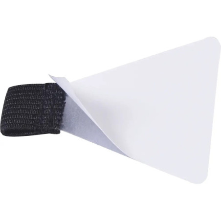 Stiftschlaufe, schwarz