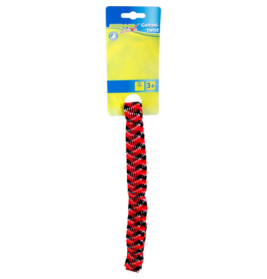 Outdoor active Gummitwist Glitzer 5 m, sortiert