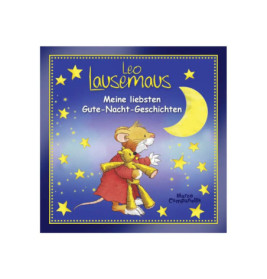 Leo Lausemaus Meine liebsten Gute-Nacht-Geschichten