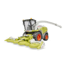 Claas Jaguar 980 Feldhäcksler