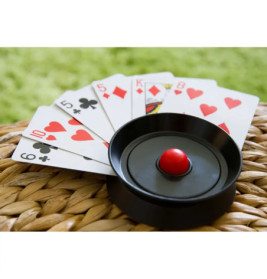 Natural Games Kartenhalter 2 Stück