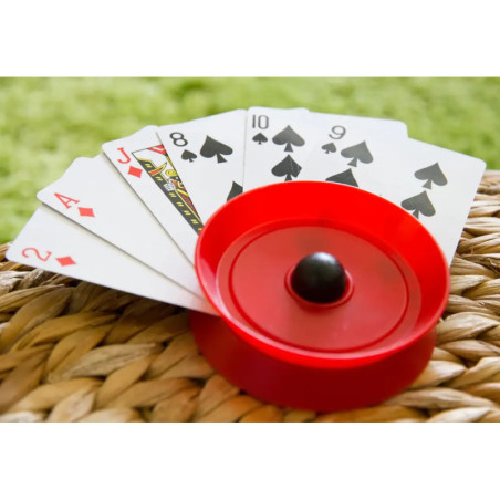 Natural Games Kartenhalter 2 Stück