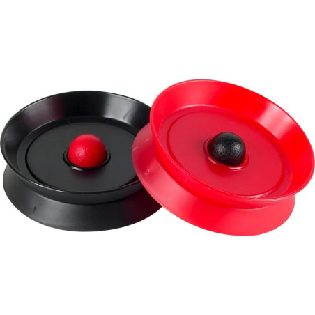 Natural Games Kartenhalter 2 Stück