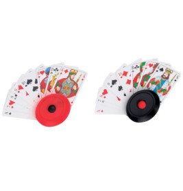 Natural Games Kartenhalter 2 Stück