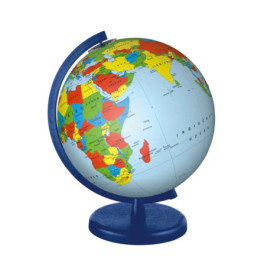 Kosmos Kinder-Globus