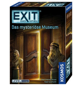 Kosmos EXIT - Das mysteriöse Museum
