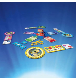 Kosmos WAS IST WAS - Das große Quiz