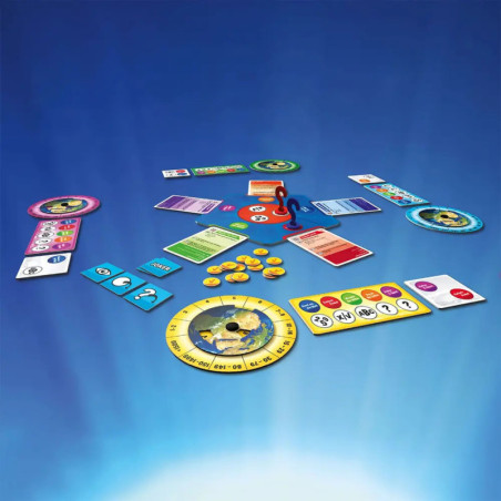 Kosmos WAS IST WAS - Das große Quiz Kosmos WAS IST WAS - Das große Quiz