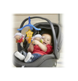 Vtech 80-503304 Schäfchen-Mobile