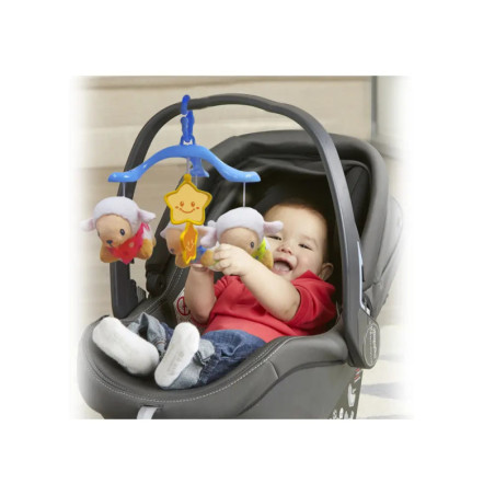 Vtech 80-503304 Schäfchen-Mobile