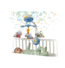 Vtech 80-503304 Schäfchen-Mobile