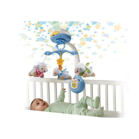 Vtech 80-503304 Schäfchen-Mobile