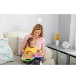 Vtech 80-601504 Mein 100-Wörter-Buch