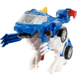 Vtech 80-195004 Switch & Go Dinos - Therizinosaurus