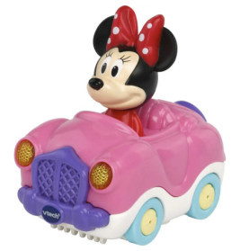 Vtech 80-511104 Tut Tut Baby Flitzer - Minnies Cabrio