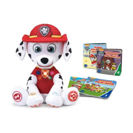 Vtech 80-185804 PAW Marshall liest vor, sortiert
