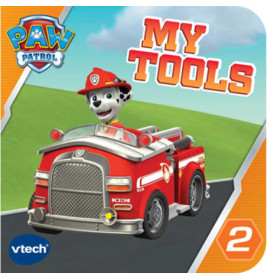 Vtech 80-185804 PAW Marshall liest vor, sortiert