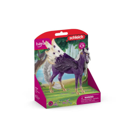 schleich® bayala® 70579 Sternen-Pegasus, Stute