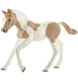 schleich® Horse Club 13886 Paint Horse Fohlen