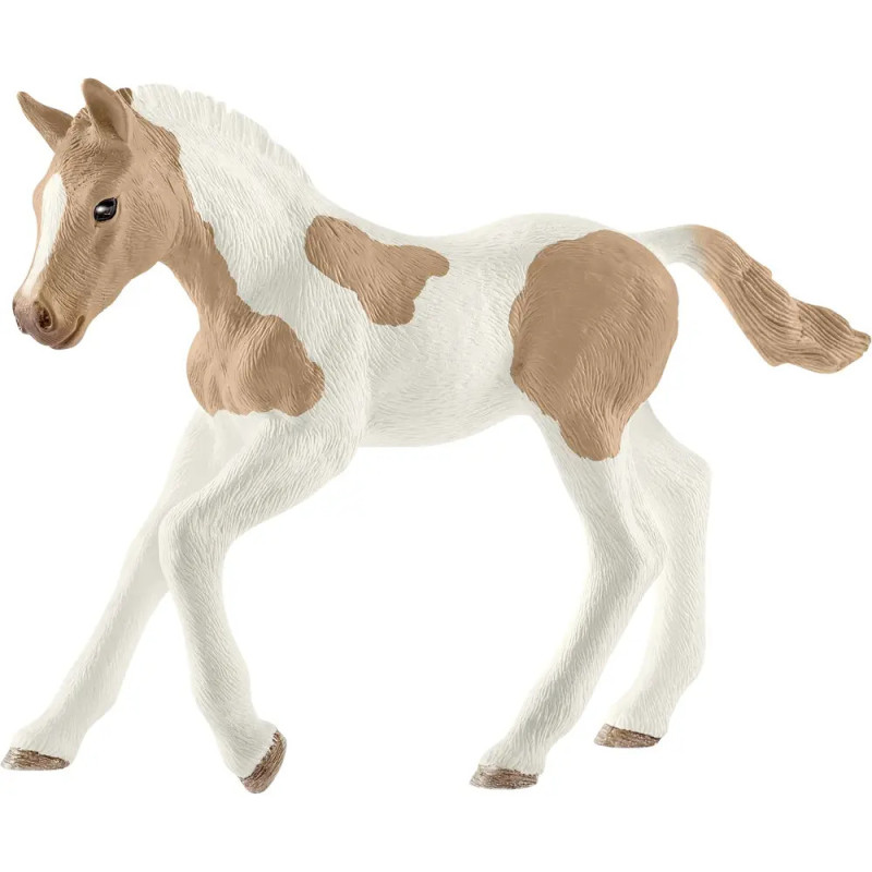 schleich® Horse Club 13886 Paint Horse Fohlen