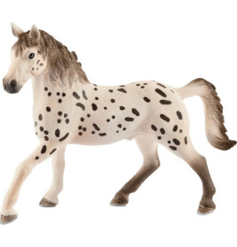 schleich® Horse Club 13889 Knabstrupper Hengst
