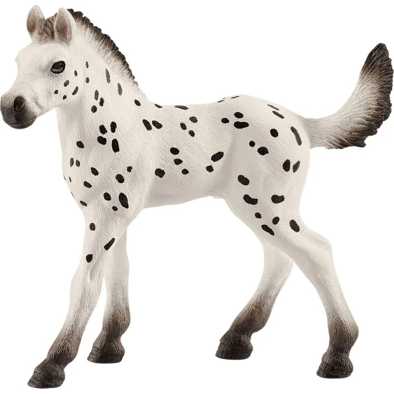 schleich® Horse Club 13890 Knabstrupper Fohlen