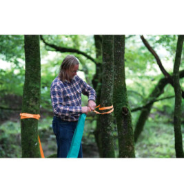 Hape Taschen-Schaukel