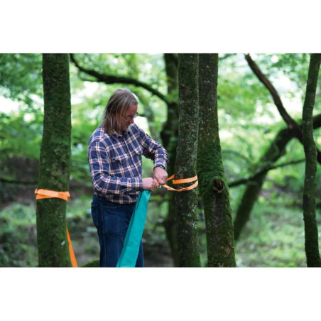 Hape Taschen-Schaukel Hape Taschen-Schaukel