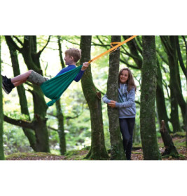 Hape Taschen-Schaukel