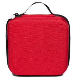 Tonies® Tonie-Transporter Rot