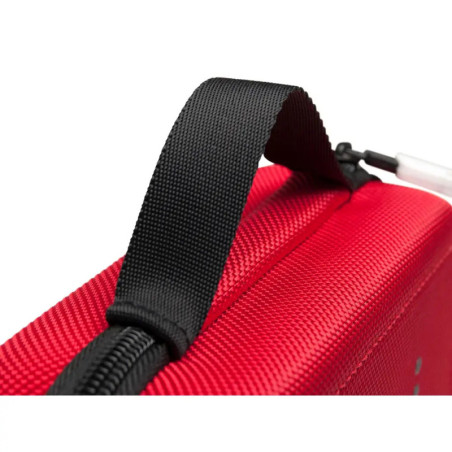 Tonies® Tonie-Transporter Rot