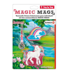 MAGIC MAGS Schleich, bayala®, Rainbow Unicorn
