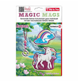 MAGIC MAGS Schleich, bayala®, Rainbow Unicorn